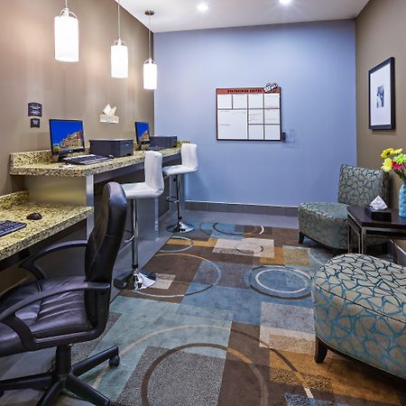 Staybridge Suites Amarillo Western Crossing By Ihg מראה חיצוני תמונה
