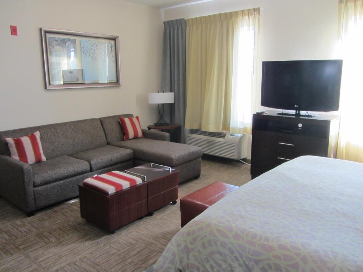 Staybridge Suites Amarillo Western Crossing By Ihg חדר תמונה