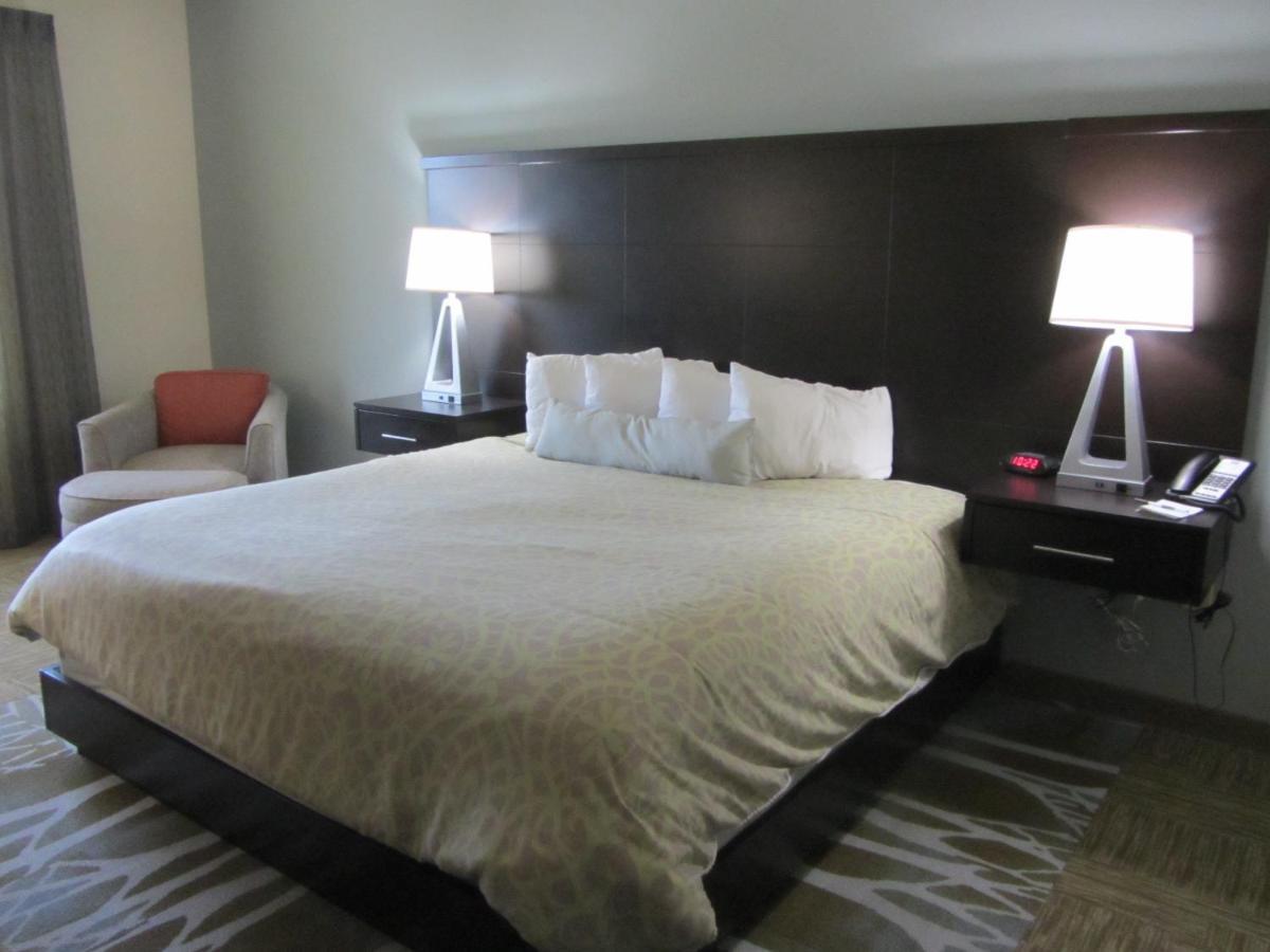 Staybridge Suites Amarillo Western Crossing, An Ihg Hotel חדר תמונה