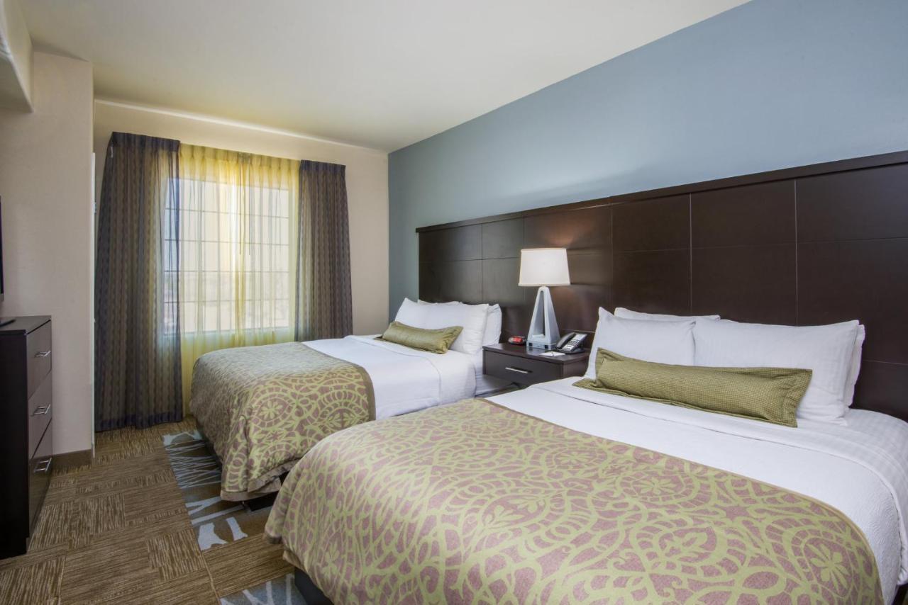 Staybridge Suites Amarillo Western Crossing By Ihg מראה חיצוני תמונה