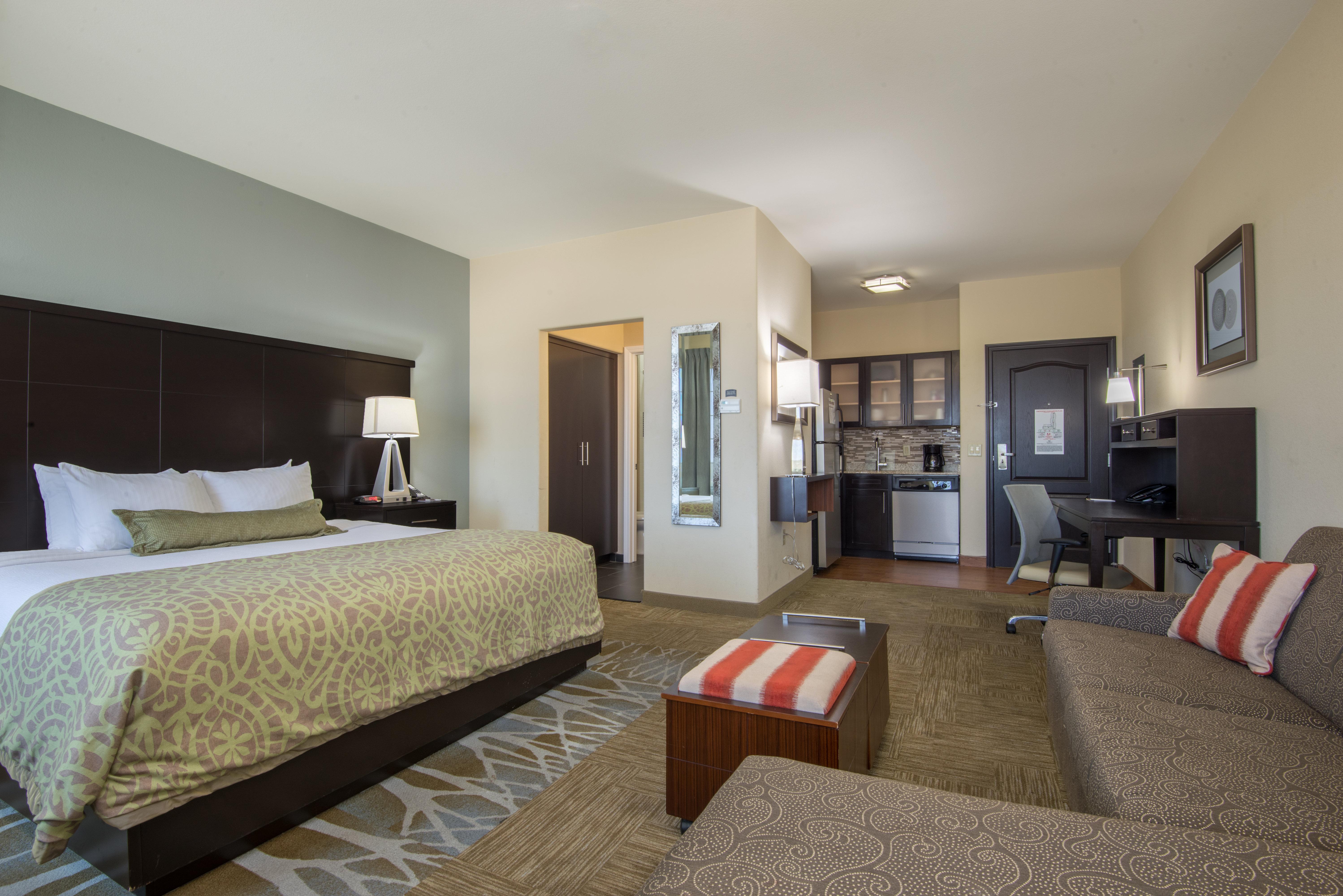 Staybridge Suites Amarillo Western Crossing By Ihg מראה חיצוני תמונה
