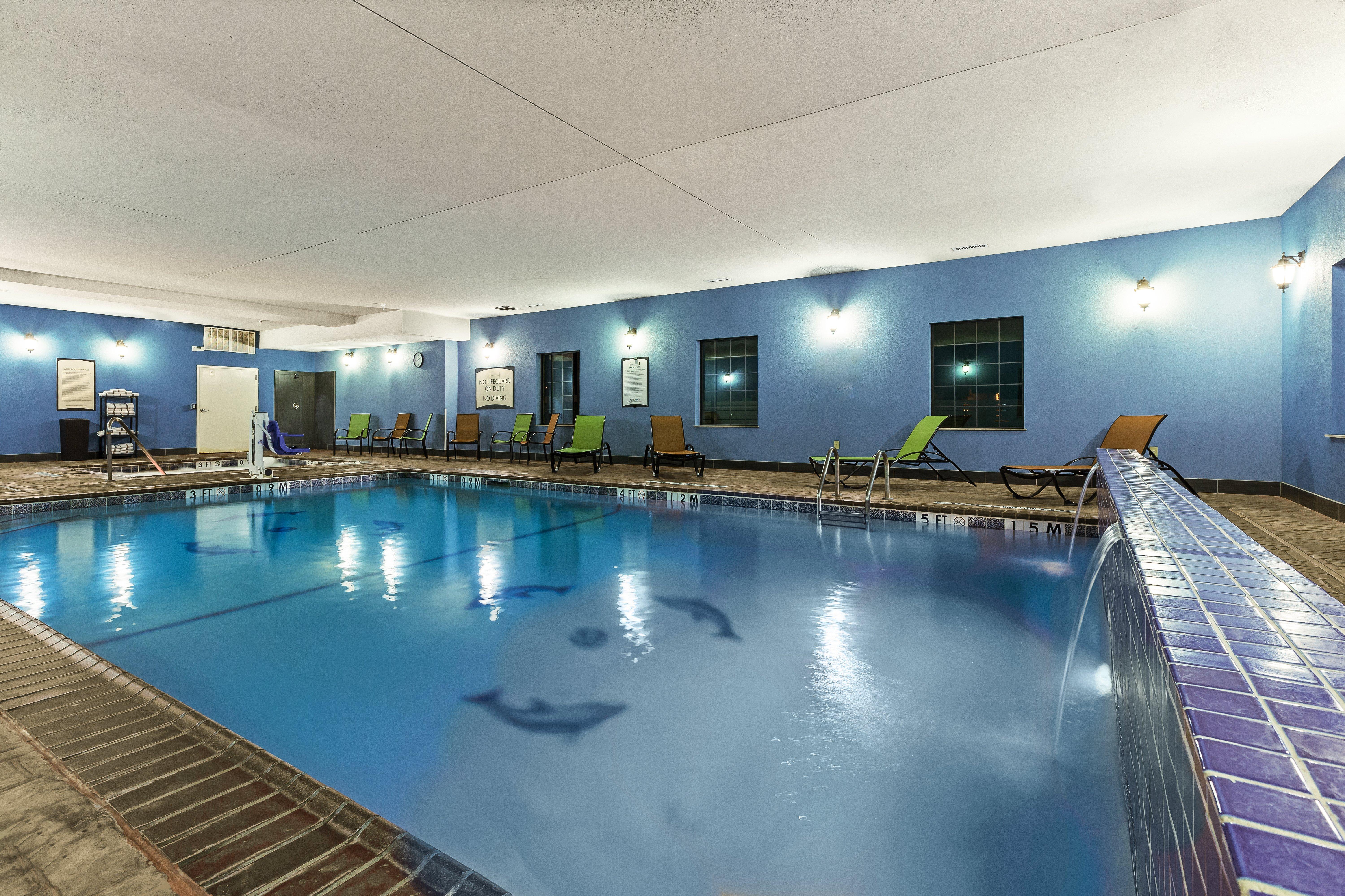Staybridge Suites Amarillo Western Crossing By Ihg מראה חיצוני תמונה