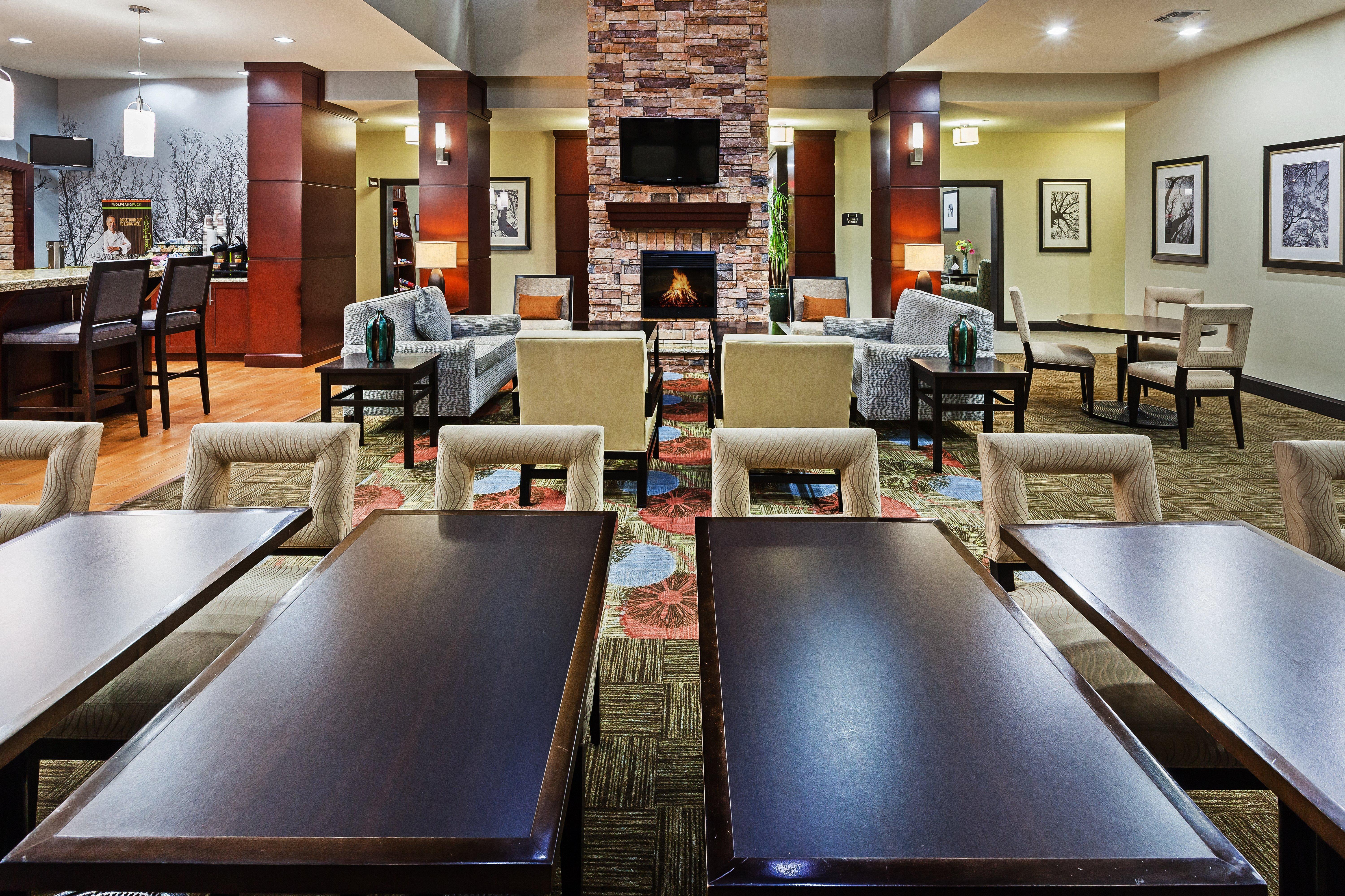 Staybridge Suites Amarillo Western Crossing By Ihg מראה חיצוני תמונה