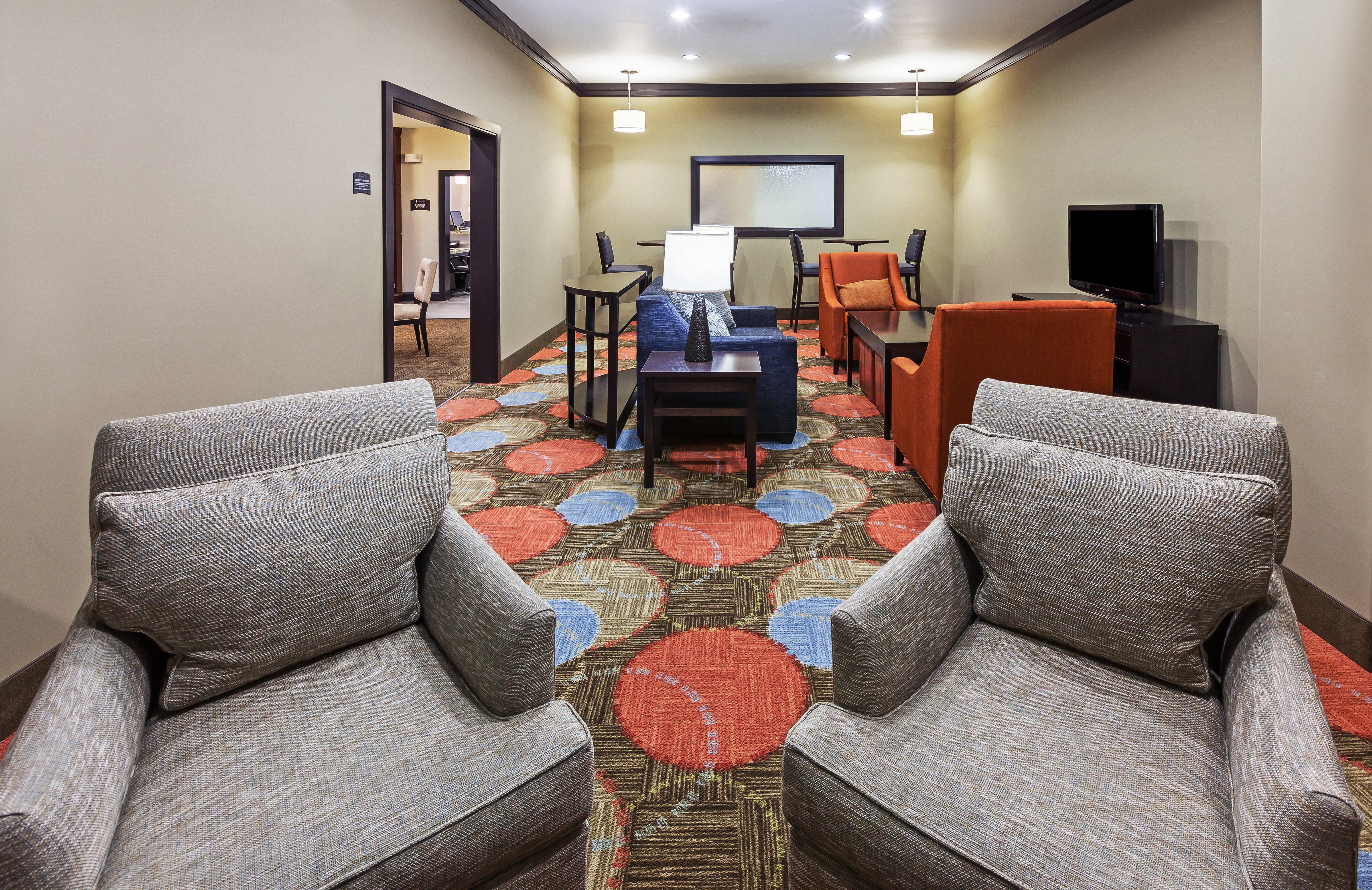 Staybridge Suites Amarillo Western Crossing By Ihg מראה חיצוני תמונה