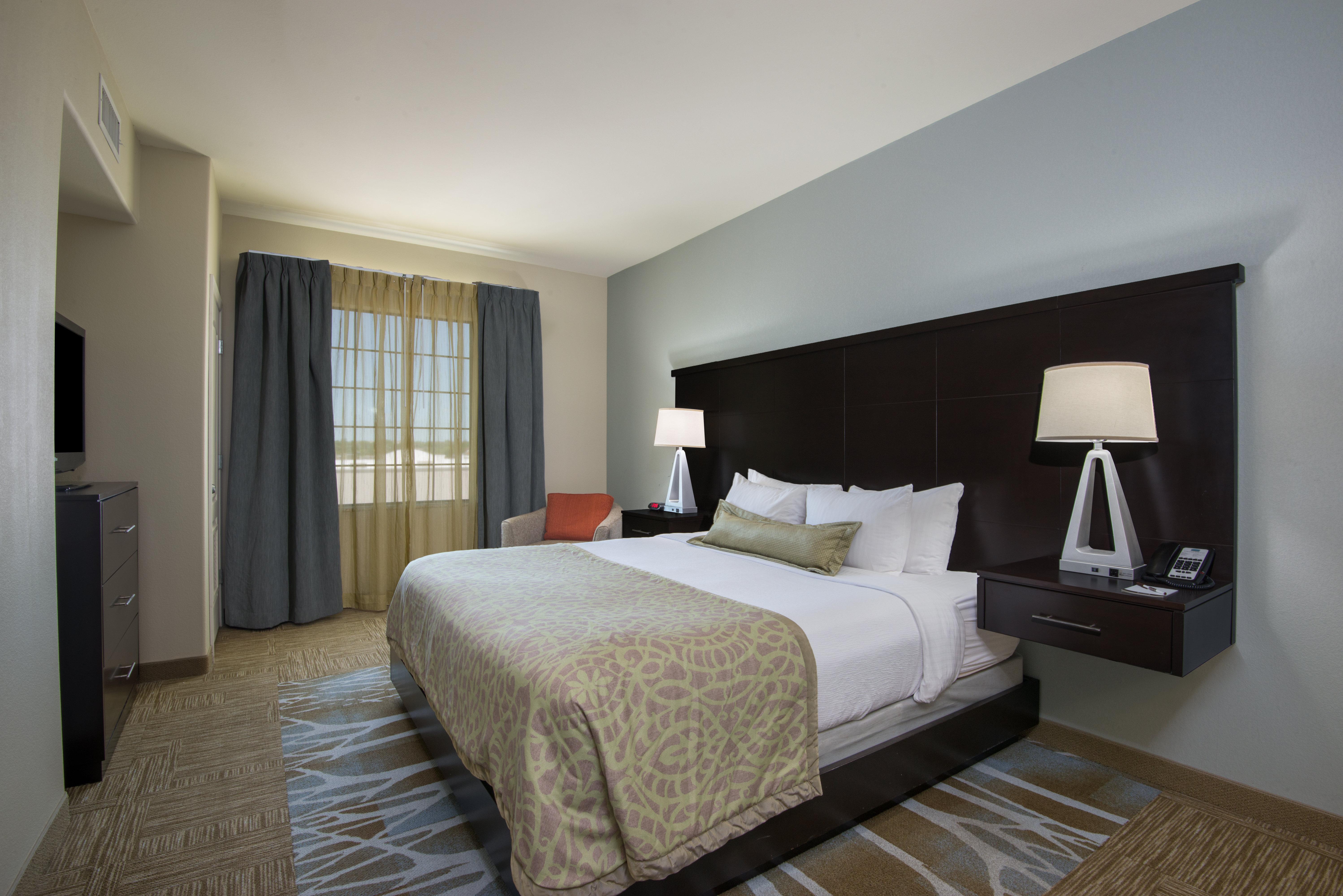 Staybridge Suites Amarillo Western Crossing By Ihg מראה חיצוני תמונה