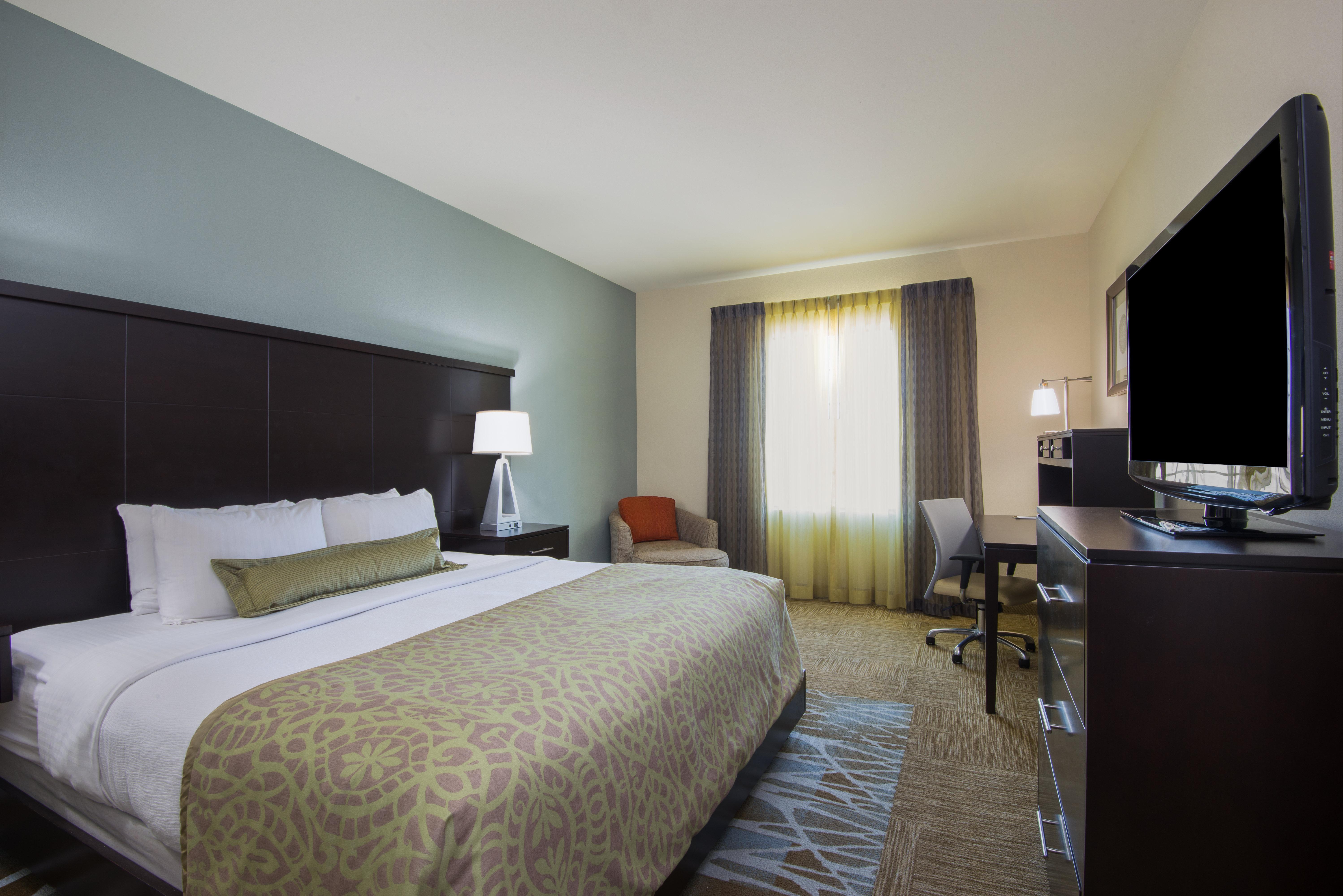 Staybridge Suites Amarillo Western Crossing By Ihg מראה חיצוני תמונה