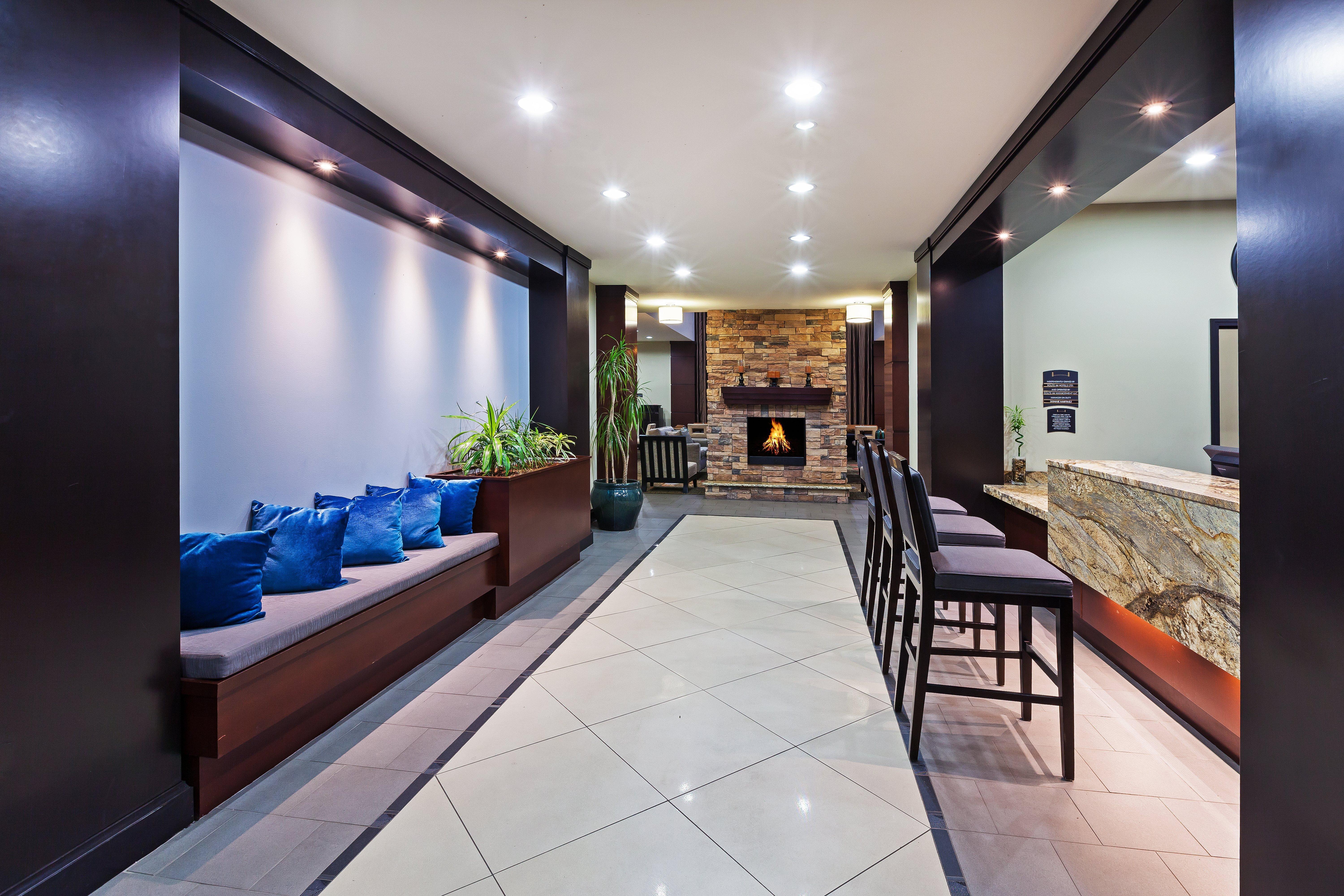 Staybridge Suites Amarillo Western Crossing By Ihg מראה חיצוני תמונה