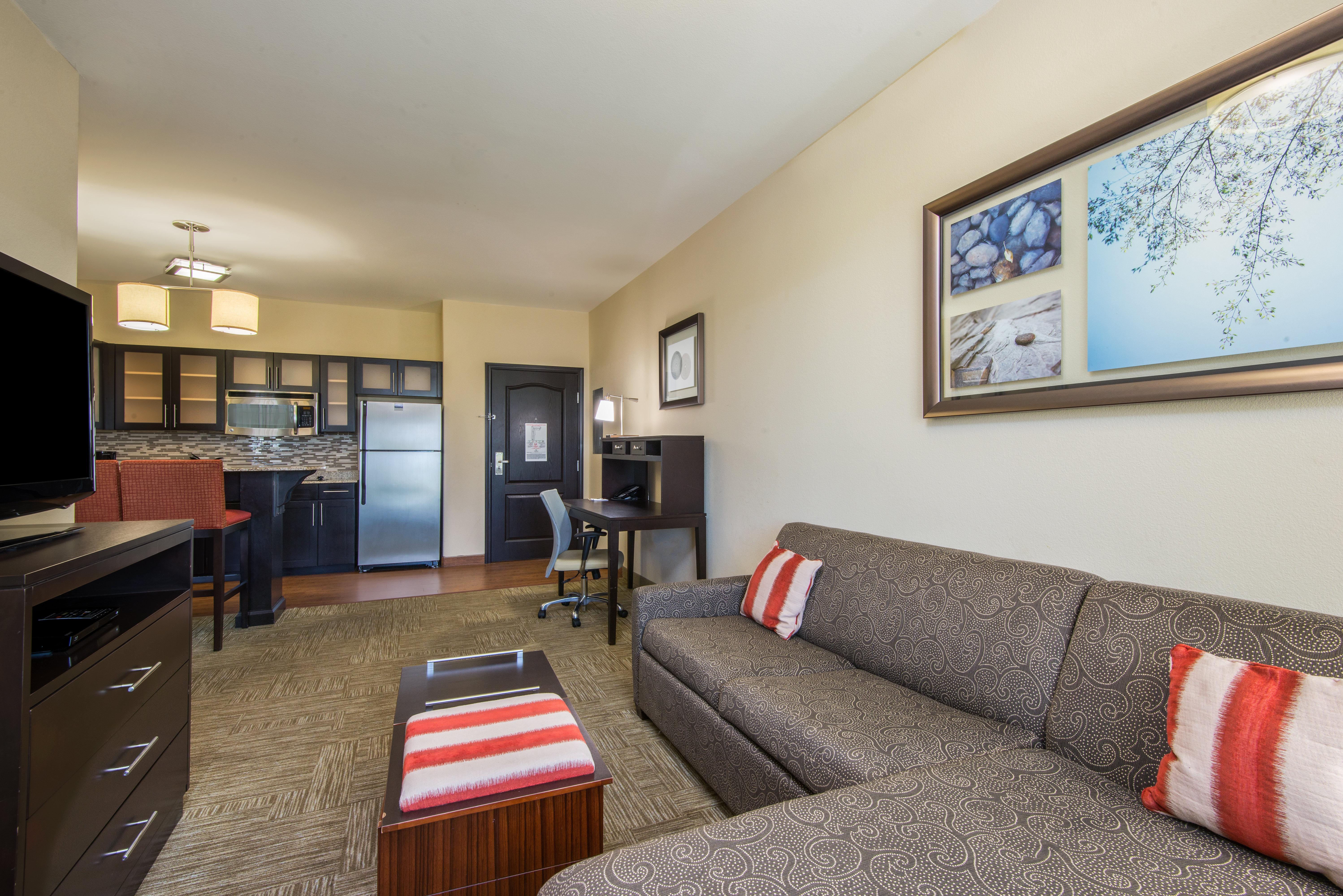 Staybridge Suites Amarillo Western Crossing By Ihg מראה חיצוני תמונה