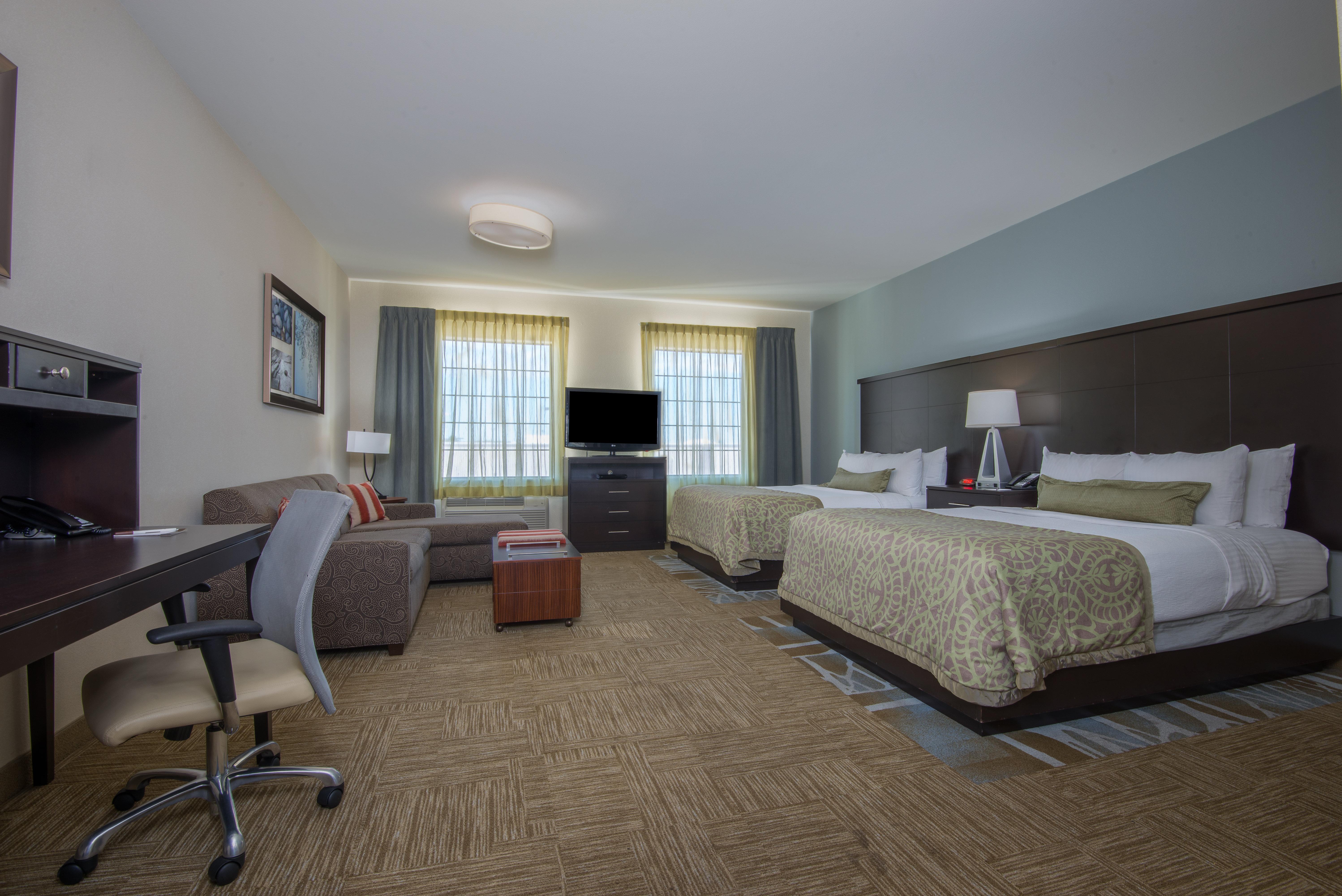 Staybridge Suites Amarillo Western Crossing By Ihg מראה חיצוני תמונה