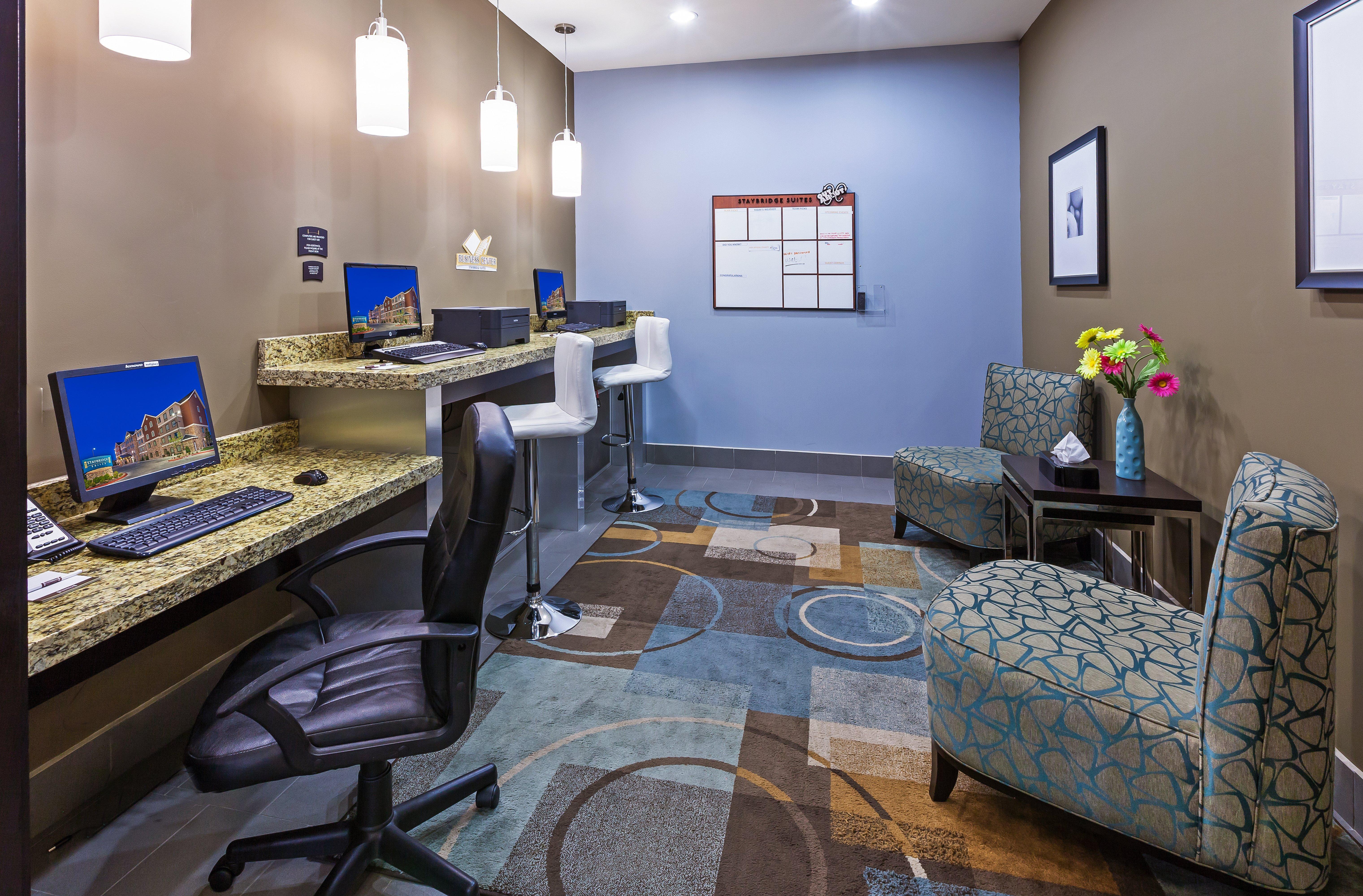 Staybridge Suites Amarillo Western Crossing By Ihg מראה חיצוני תמונה