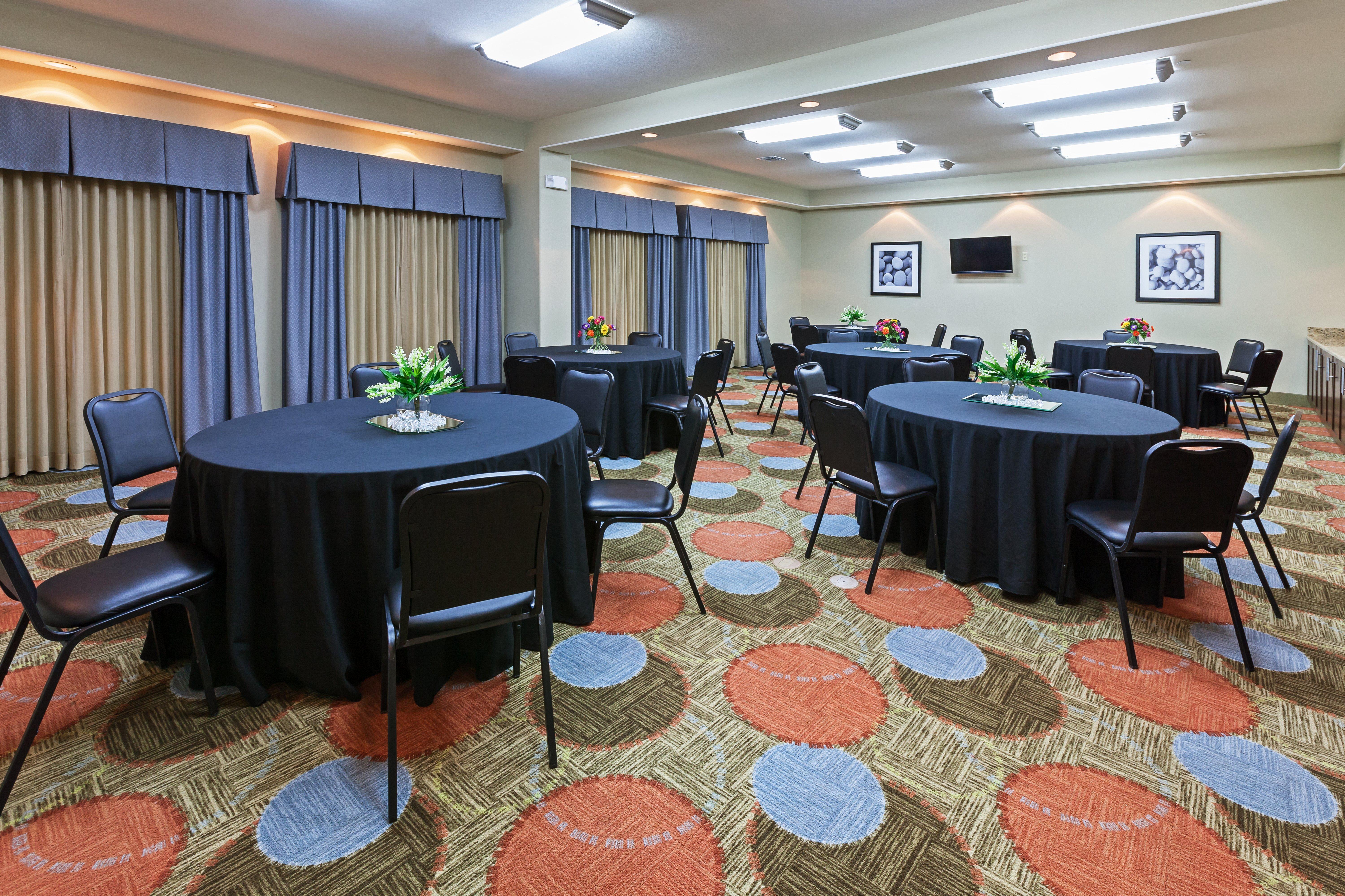 Staybridge Suites Amarillo Western Crossing By Ihg מראה חיצוני תמונה