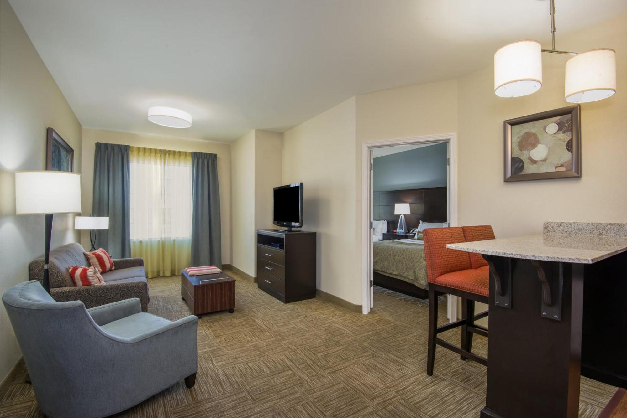 Staybridge Suites Amarillo Western Crossing By Ihg מראה חיצוני תמונה