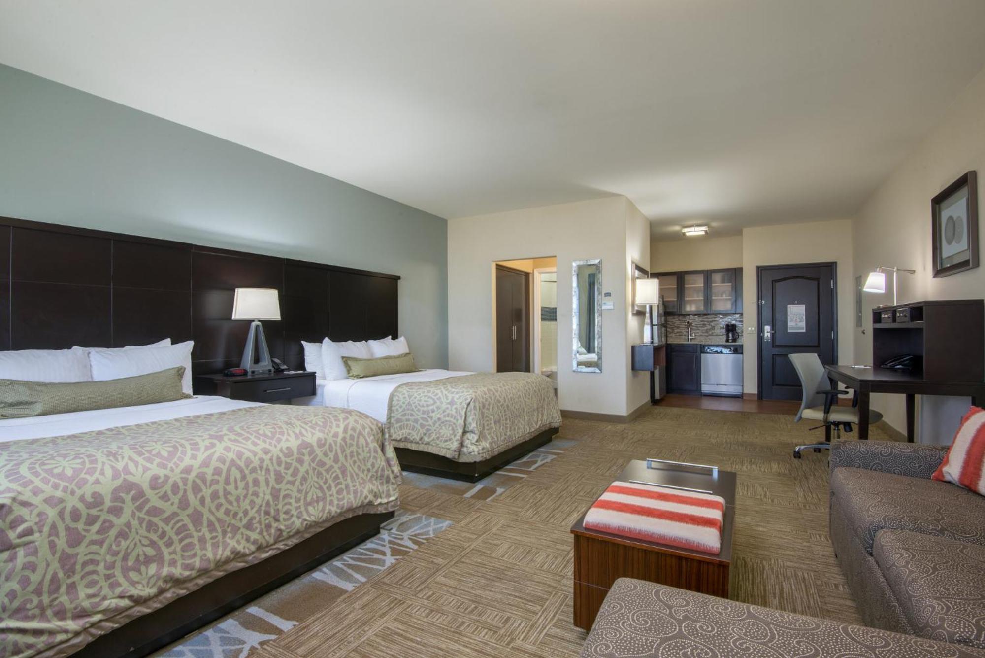 Staybridge Suites Amarillo Western Crossing By Ihg מראה חיצוני תמונה