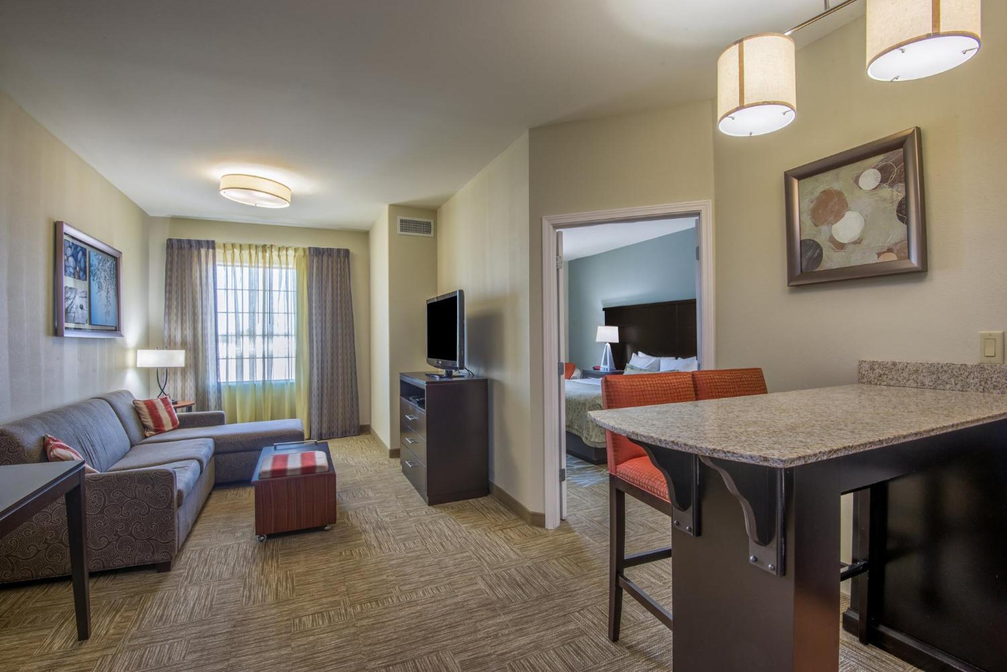 Staybridge Suites Amarillo Western Crossing By Ihg מראה חיצוני תמונה