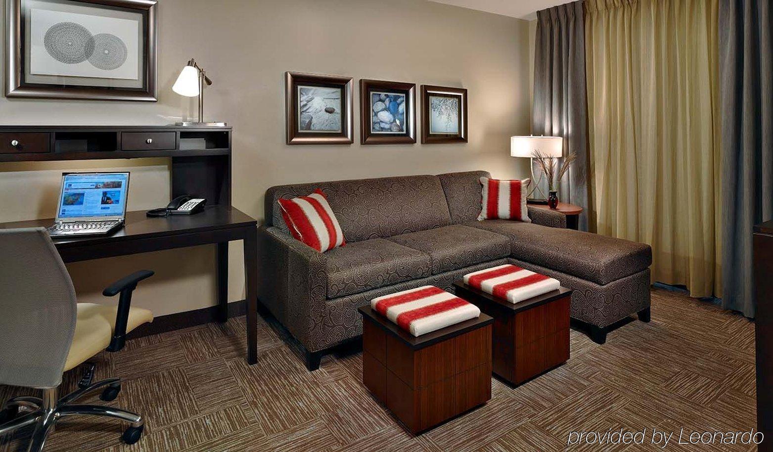 Staybridge Suites Amarillo Western Crossing By Ihg חדר תמונה