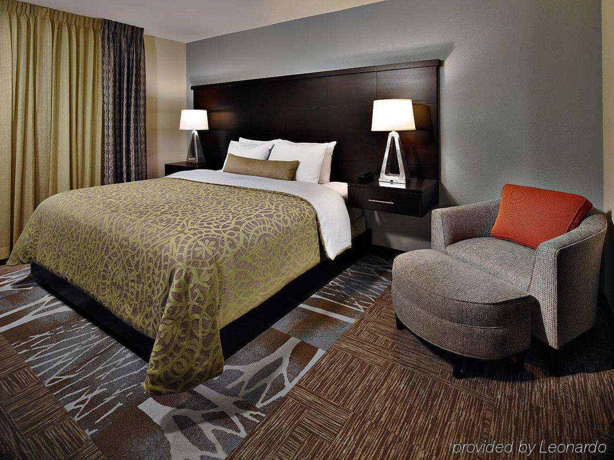 Staybridge Suites Amarillo Western Crossing, An Ihg Hotel חדר תמונה