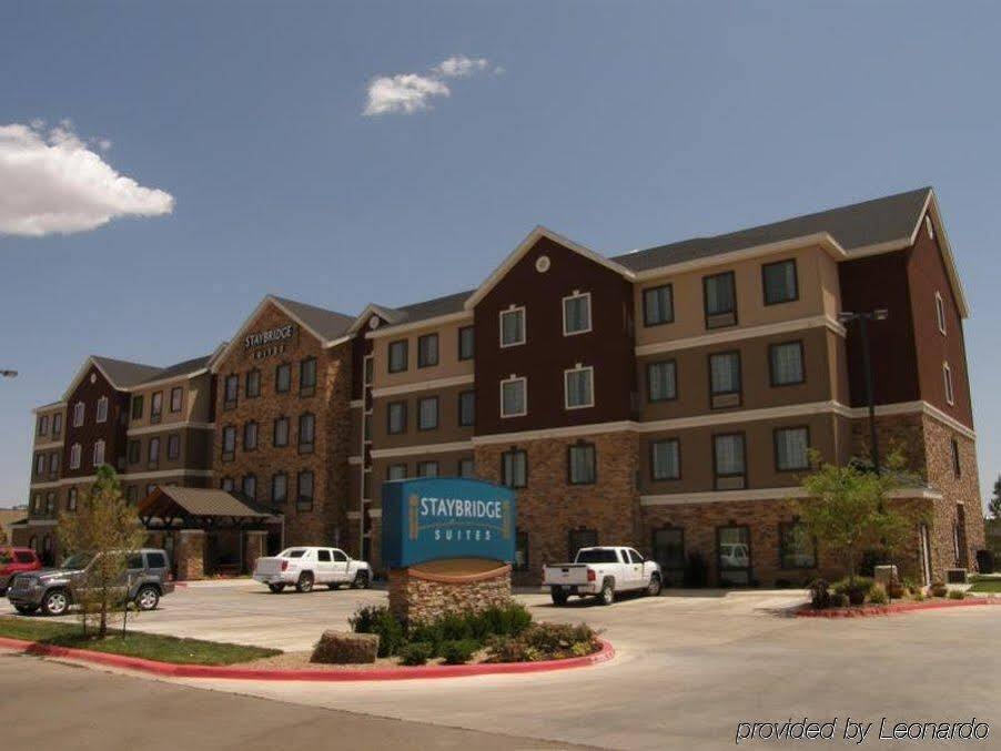 Staybridge Suites Amarillo Western Crossing By Ihg מראה חיצוני תמונה