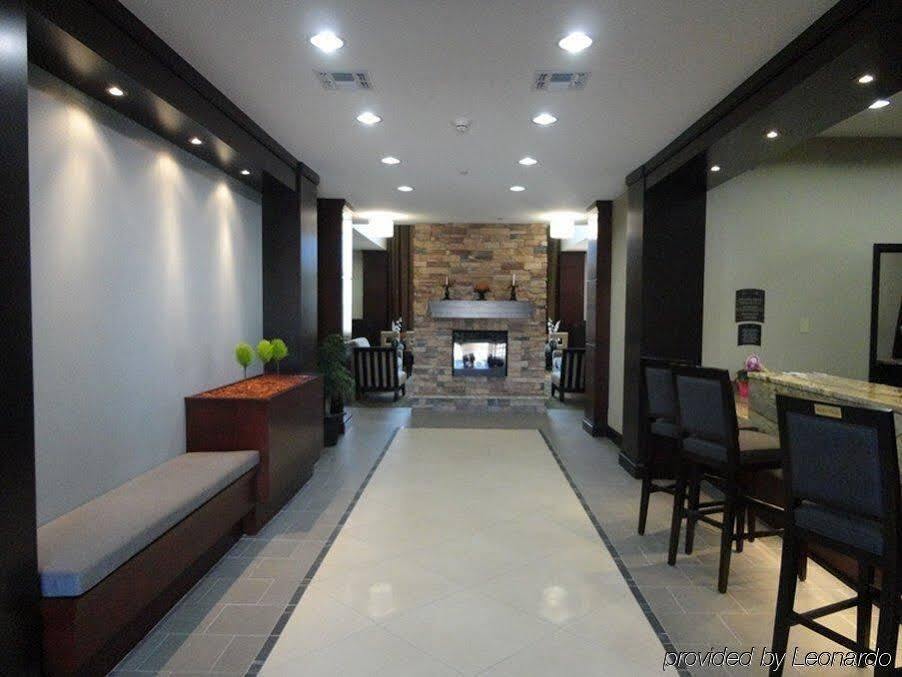 Staybridge Suites Amarillo Western Crossing By Ihg מראה חיצוני תמונה